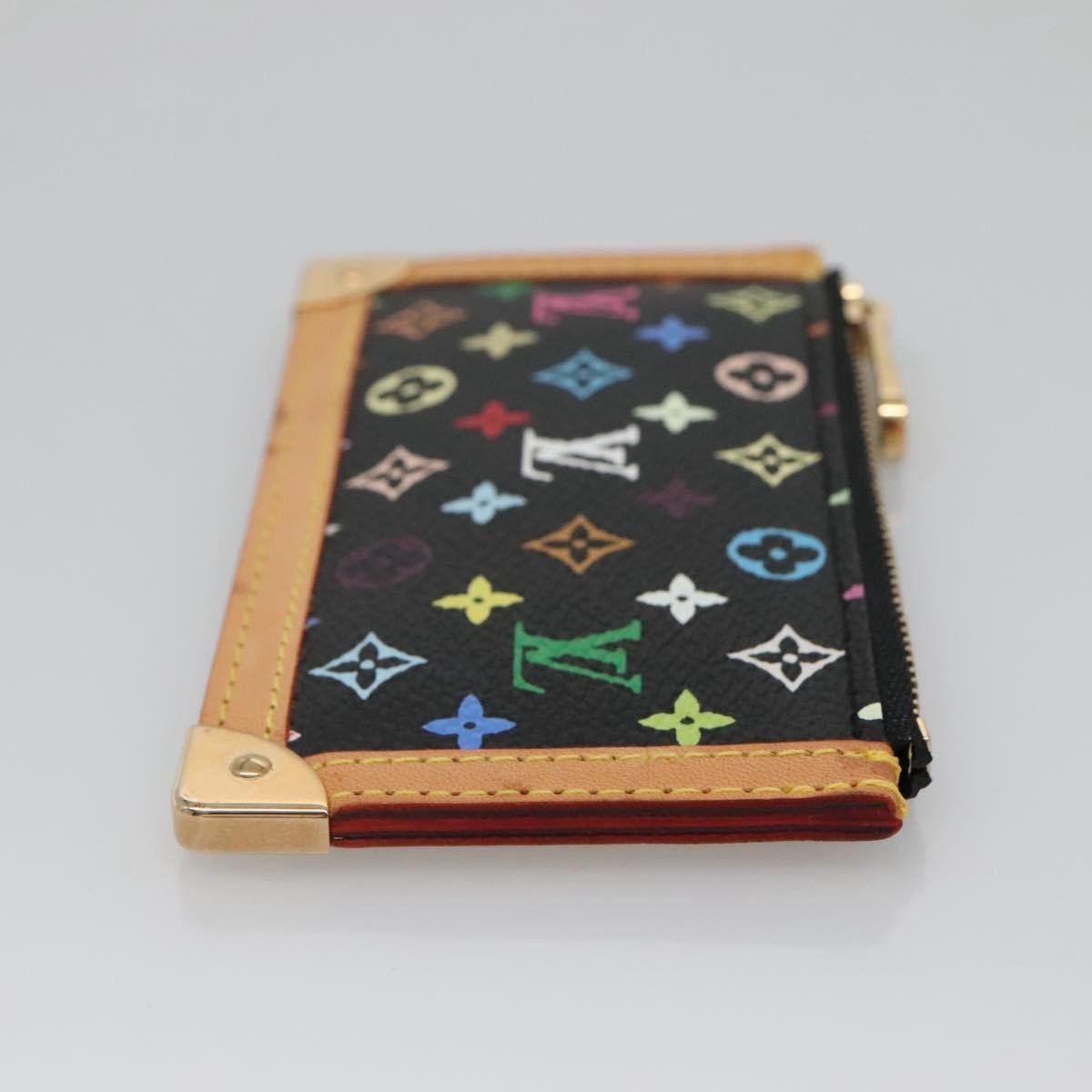 Louis Vuitton Pochette clés NM - Brandsamsara