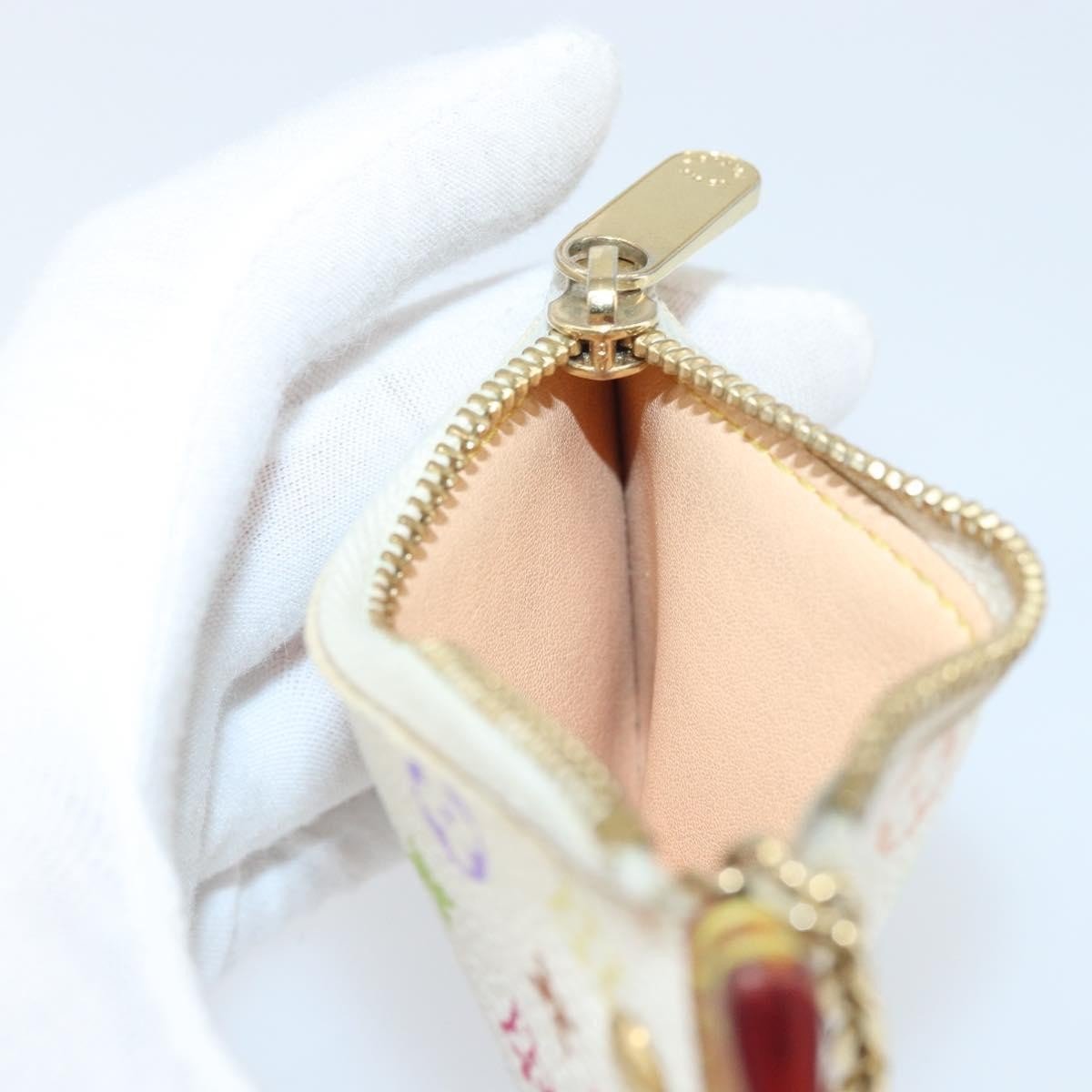 Louis Vuitton Pochette clés NM - Brandsamsara