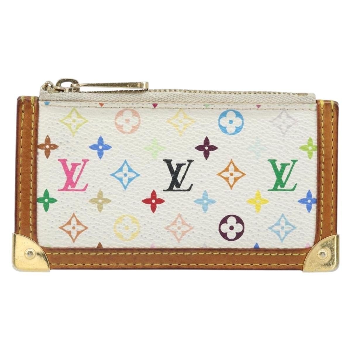 Louis Vuitton Pochette clés NM - Brandsamsara