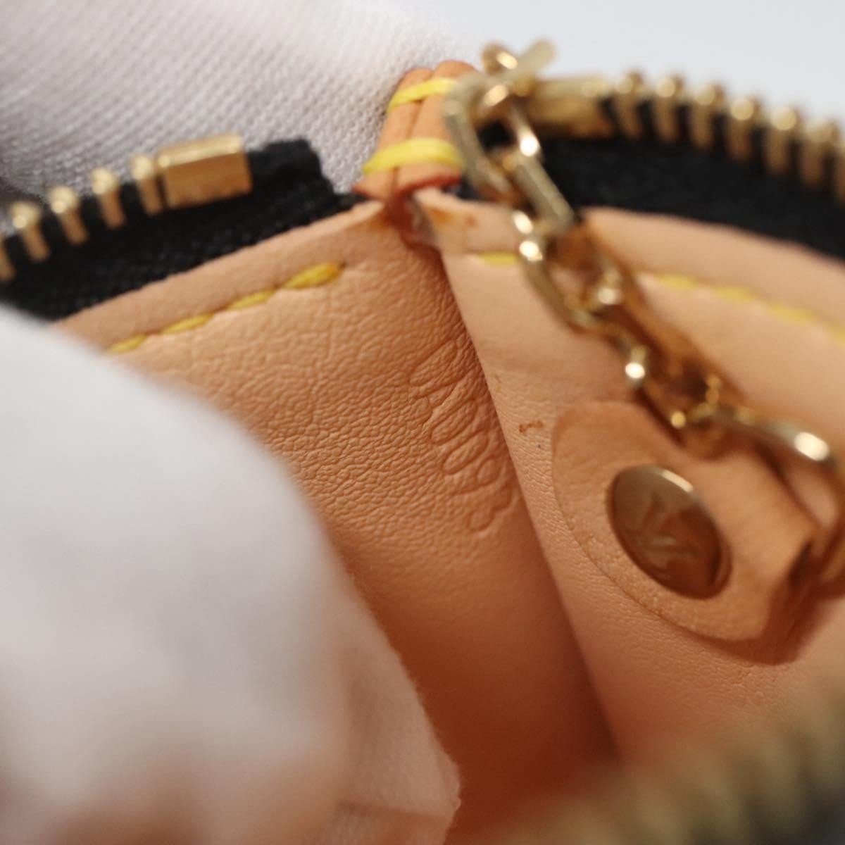 Louis Vuitton Pochette clés NM - Brandsamsara