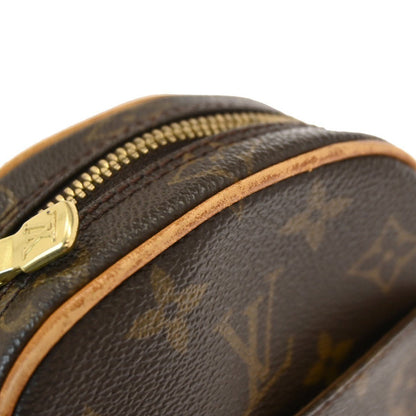 Louis Vuitton Pochette Gange - Brandsamsara