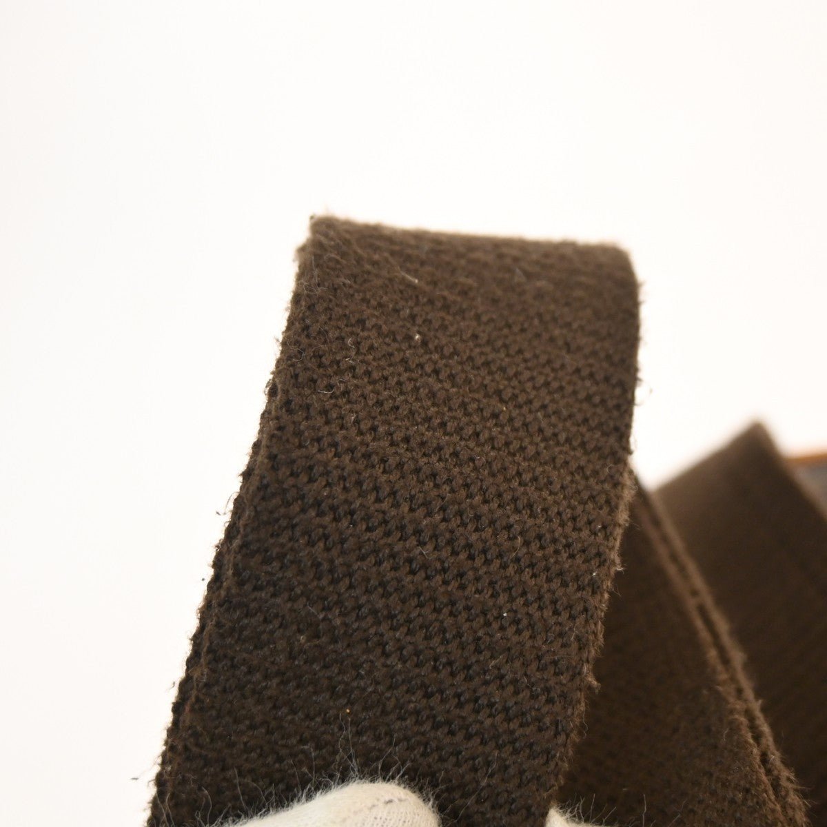 Louis Vuitton Pochette Gange - Brandsamsara