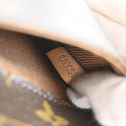 Louis Vuitton Pochette Gange - Brandsamsara