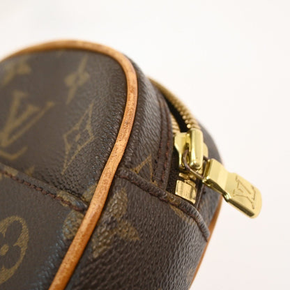 Louis Vuitton Pochette Gange - Brandsamsara