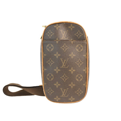 Louis Vuitton Pochette Gange - Brandsamsara