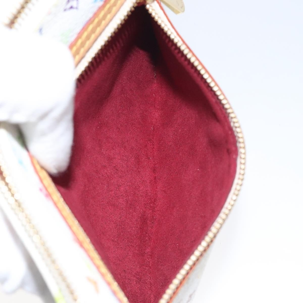 Louis Vuitton Pochette GM - Brandsamsara