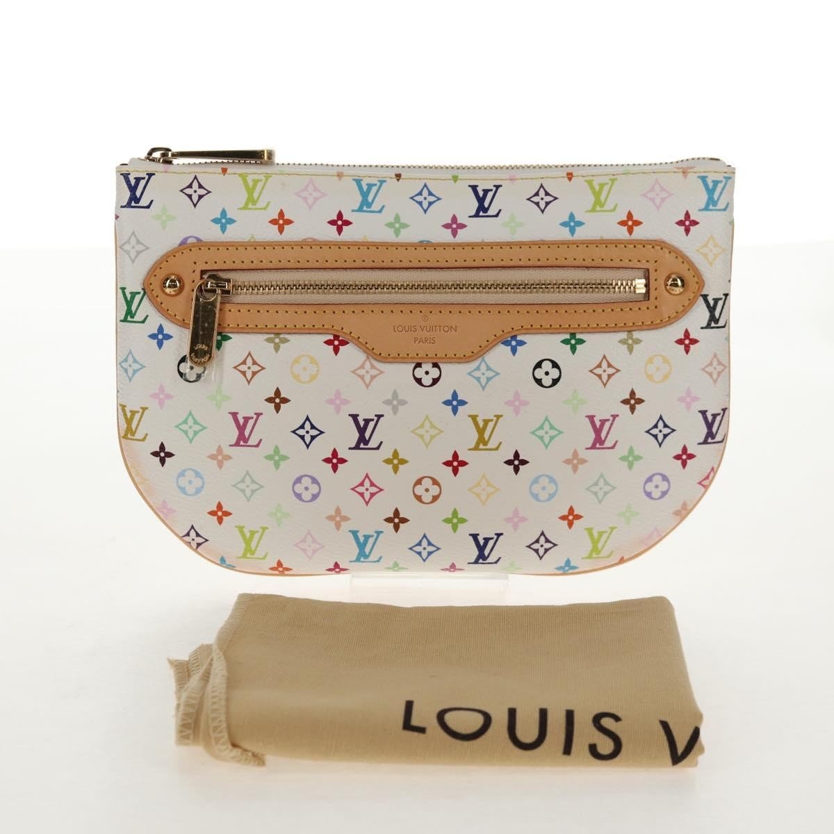 Louis Vuitton Pochette GM - Brandsamsara