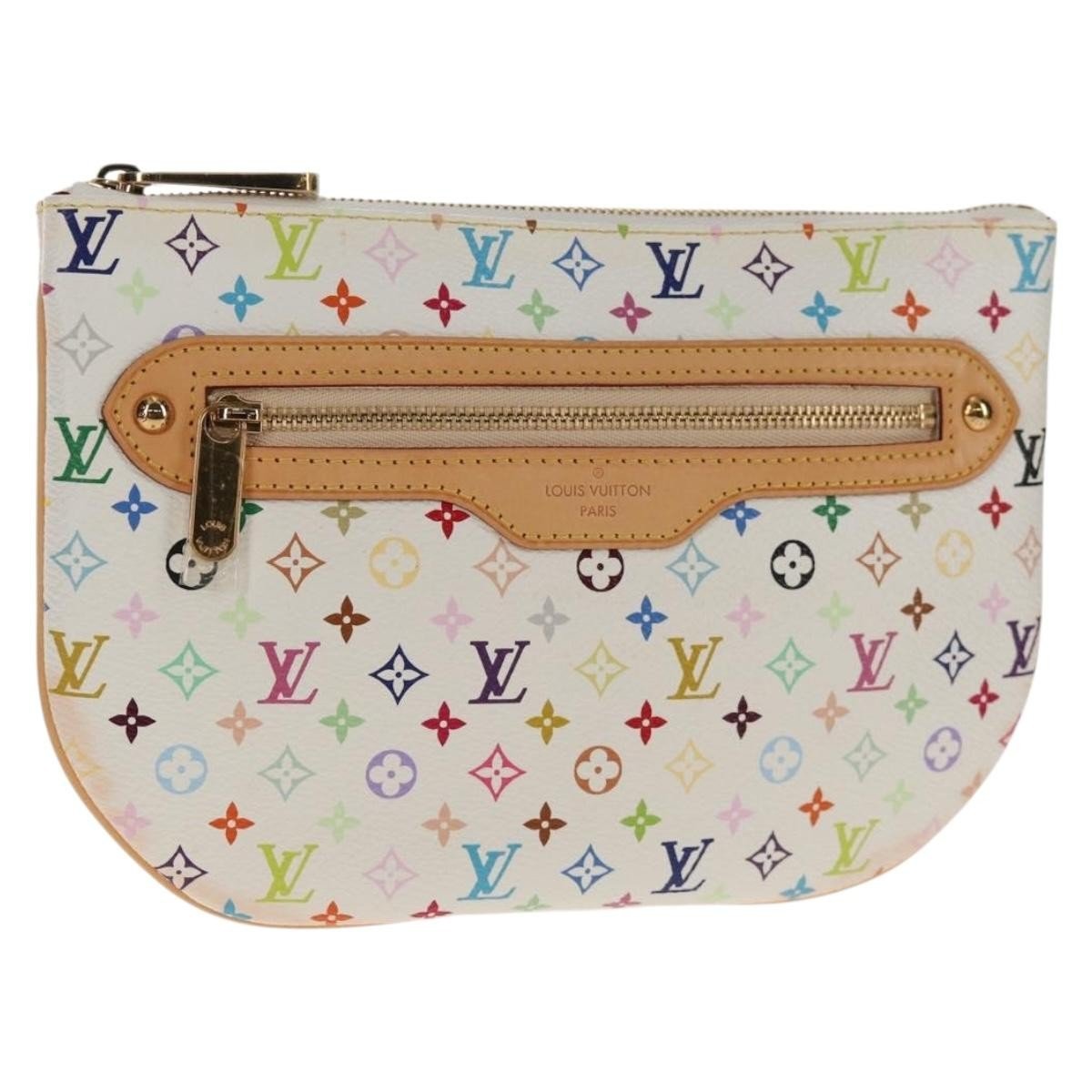 Louis Vuitton Pochette GM - Brandsamsara