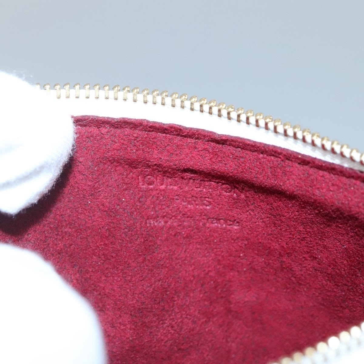 Louis Vuitton Pochette GM - Brandsamsara