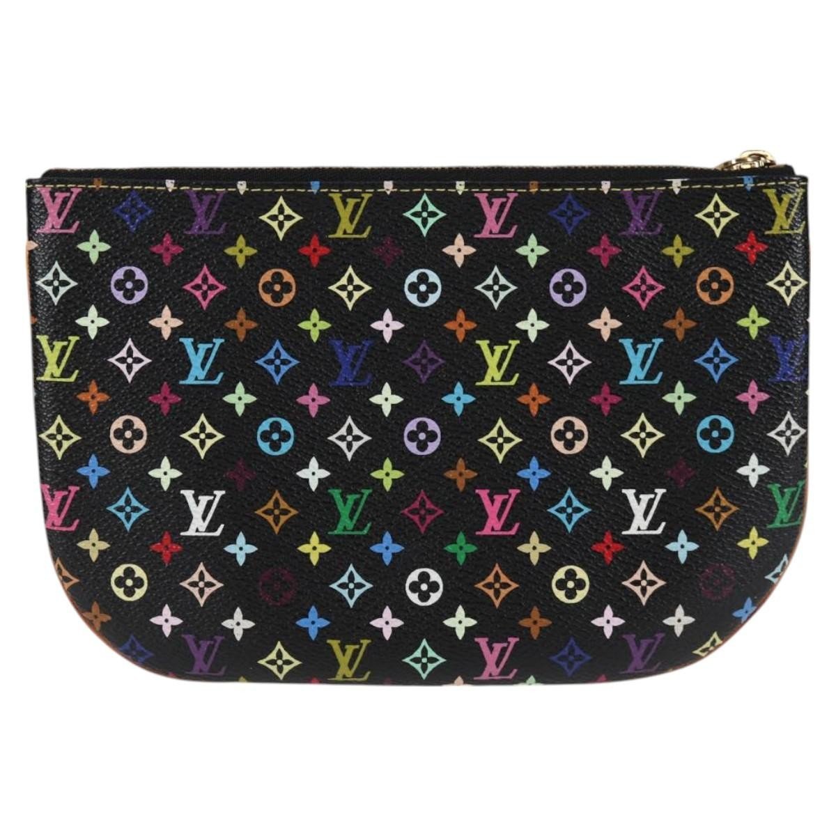 Louis Vuitton Pochette GM - Brandsamsara