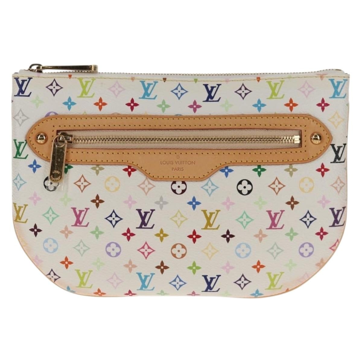 Louis Vuitton Pochette GM - Brandsamsara