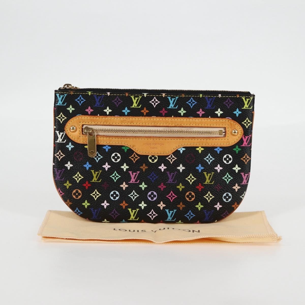 Louis Vuitton Pochette GM - Brandsamsara