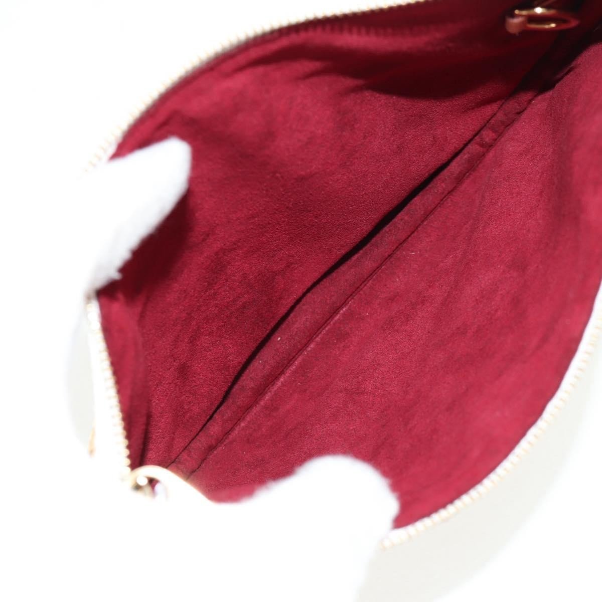 Louis Vuitton Pochette GM - Brandsamsara