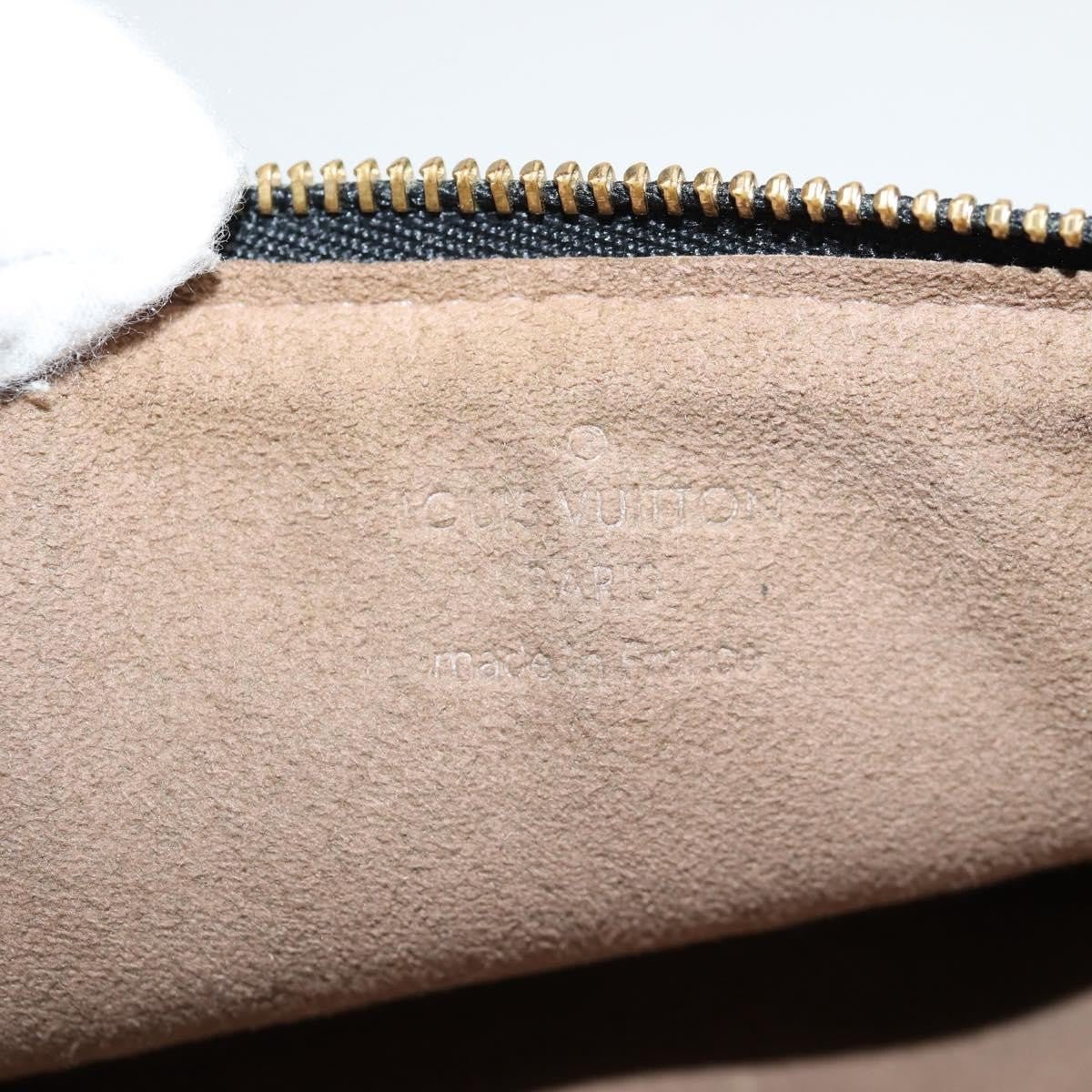 Louis Vuitton Pochette GM - Brandsamsara