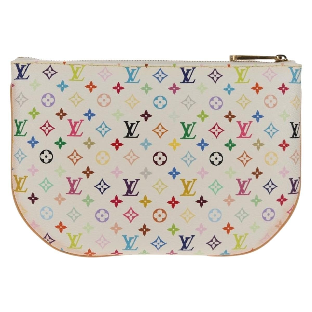 Louis Vuitton Pochette GM - Brandsamsara