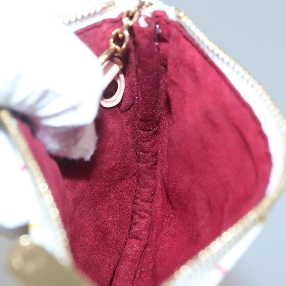 Louis Vuitton Pochette GM - Brandsamsara