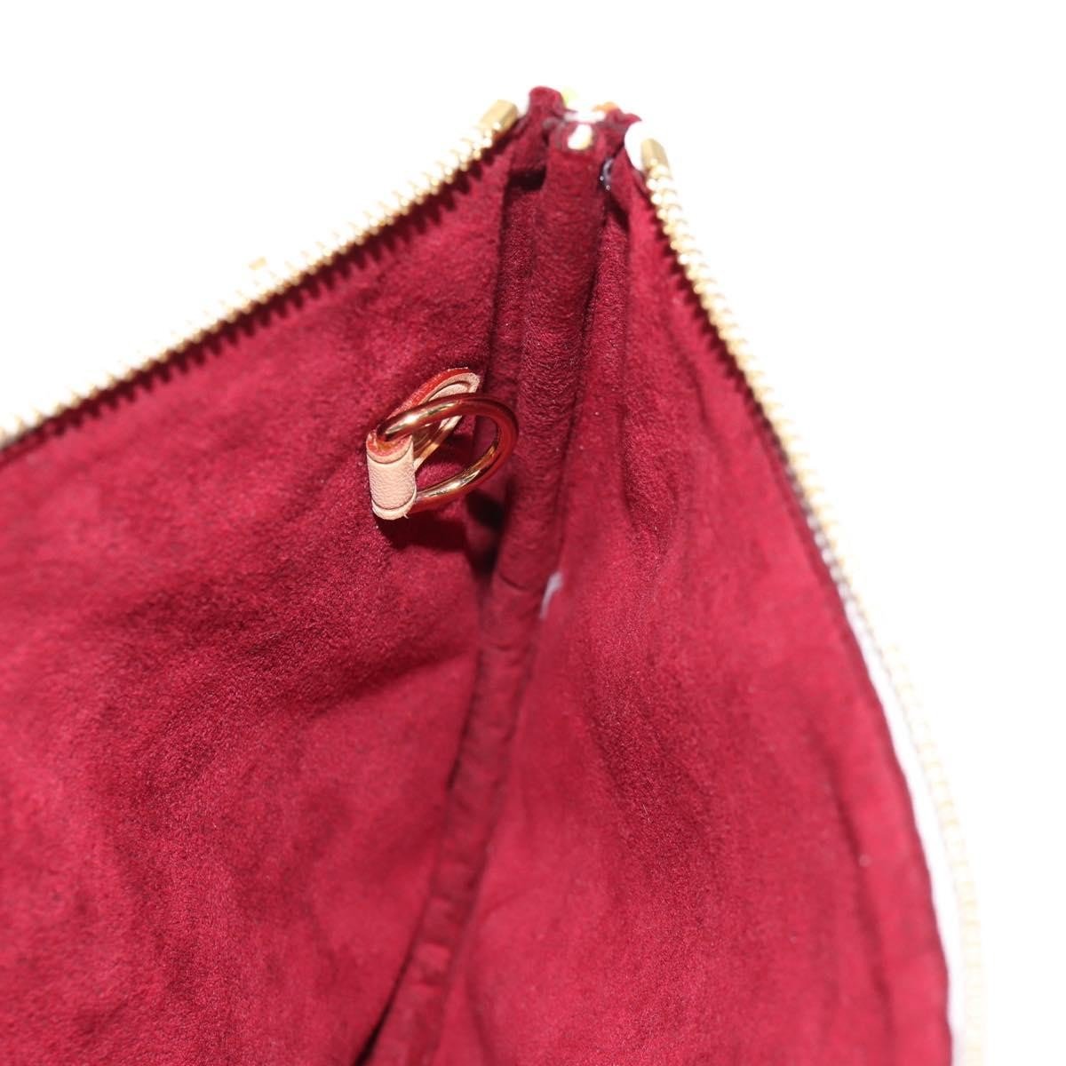 Louis Vuitton Pochette GM - Brandsamsara