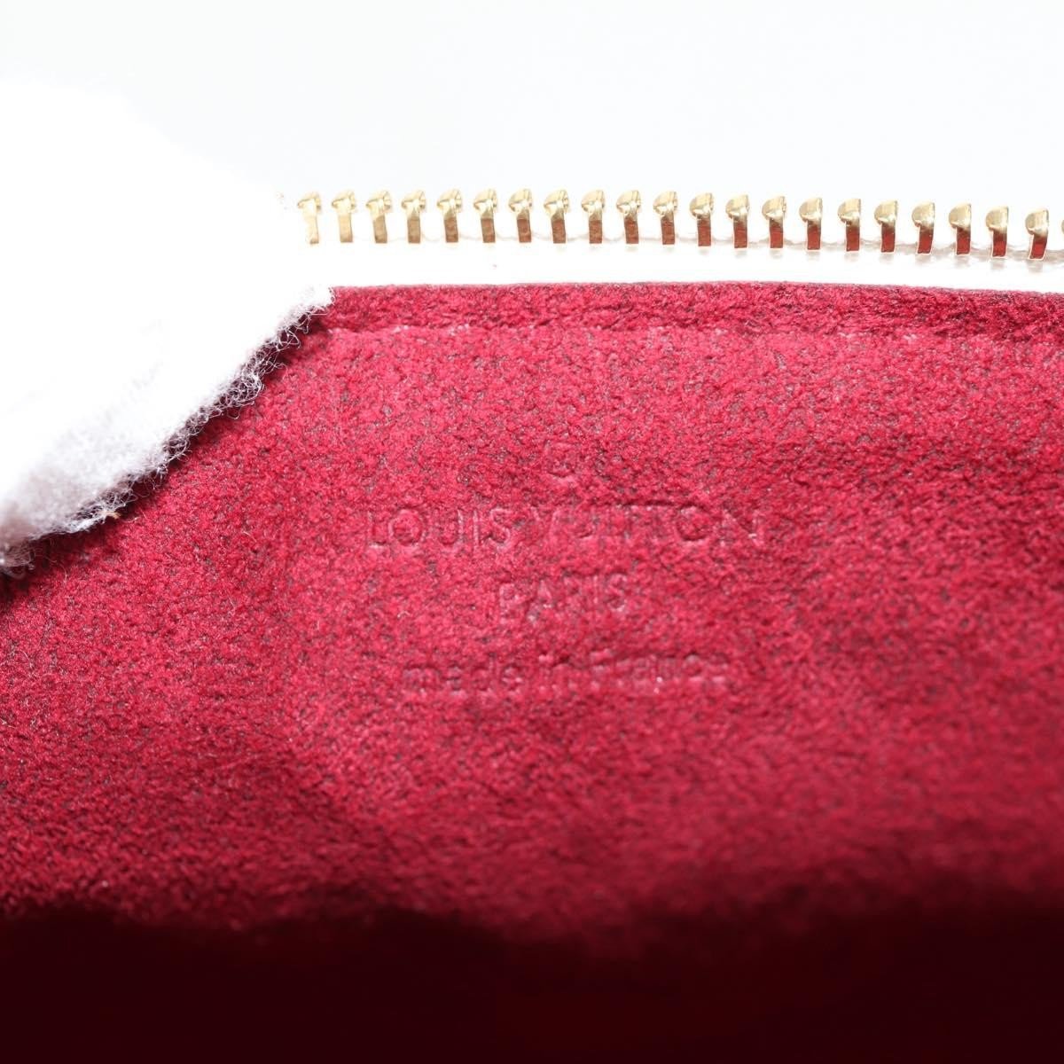 Louis Vuitton Pochette GM - Brandsamsara