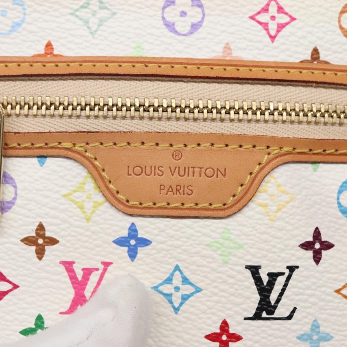 Louis Vuitton Pochette GM - Brandsamsara