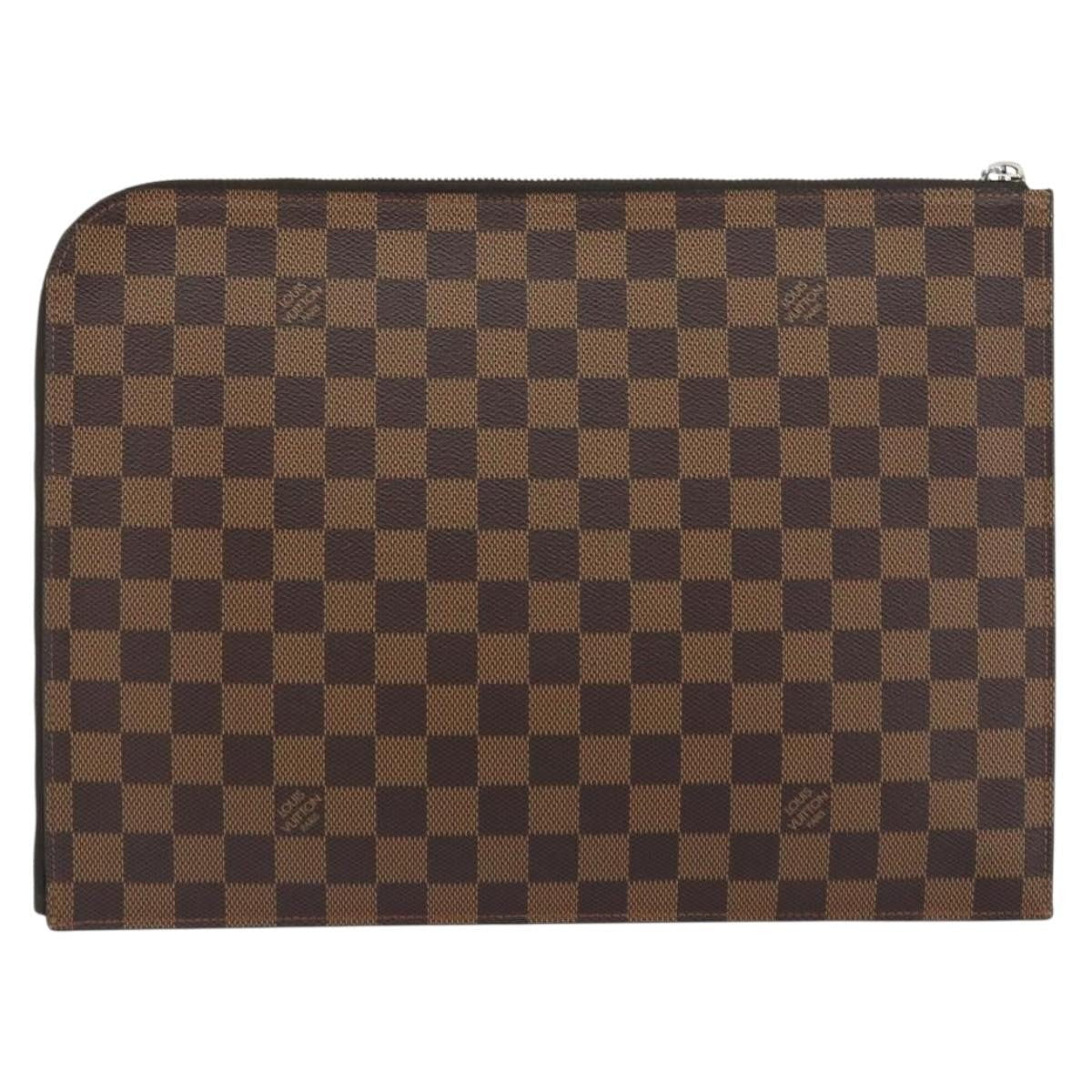 Louis Vuitton Pochette Jour - Brandsamsara