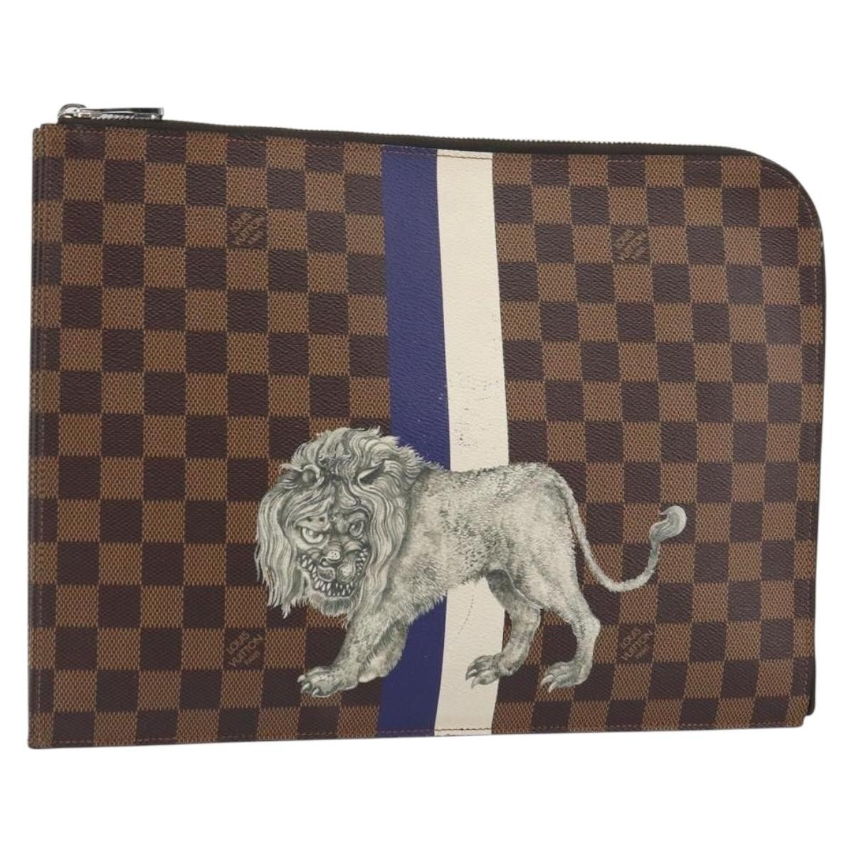 Louis Vuitton Pochette Jour - Brandsamsara