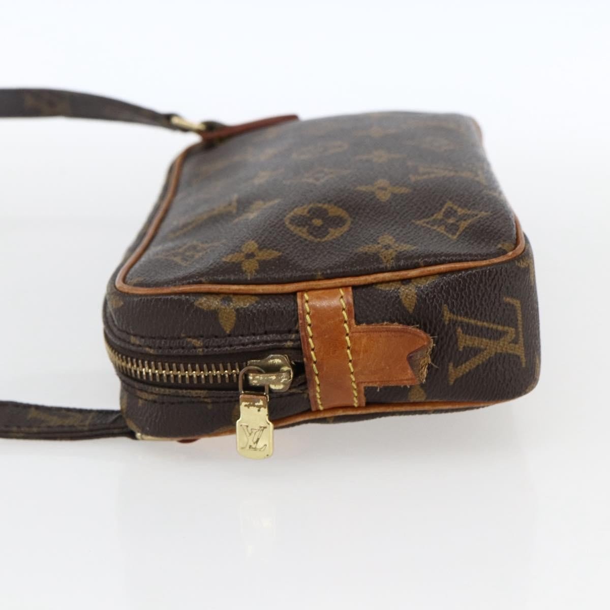 Louis Vuitton Pochette Marly Bandouliere Bag - Brandsamsara