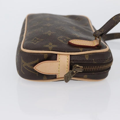 Louis Vuitton Pochette Marly Bandouliere Bag - Brandsamsara