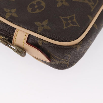 Louis Vuitton Pochette Marly Bandouliere Bag - Brandsamsara
