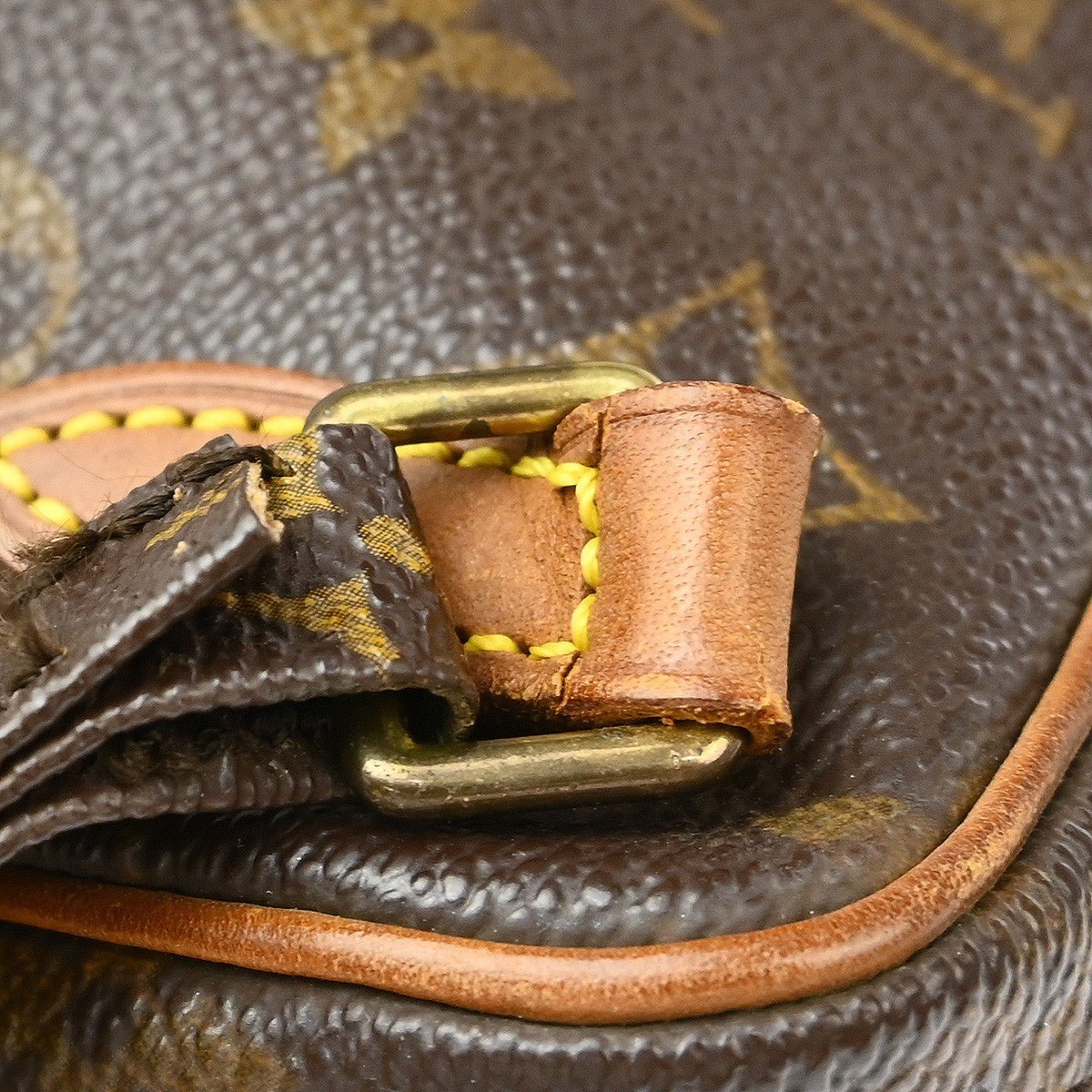 Louis Vuitton Pochette Marly Bandouliere Bag - Brandsamsara