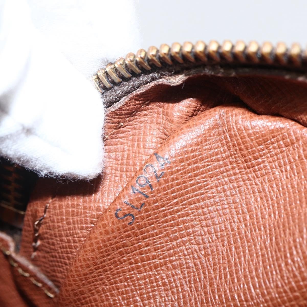 Louis Vuitton Pochette Marly Bandouliere Bag - Brandsamsara