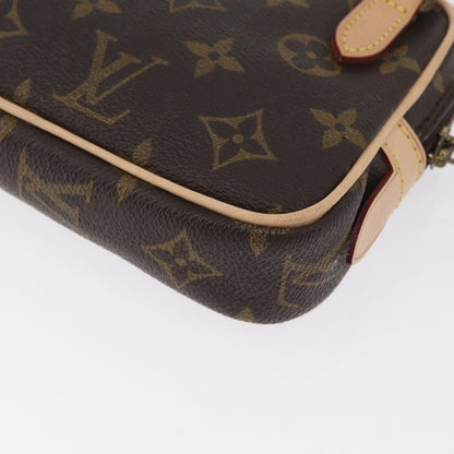 Louis Vuitton Pochette Marly Bandouliere Bag - Brandsamsara