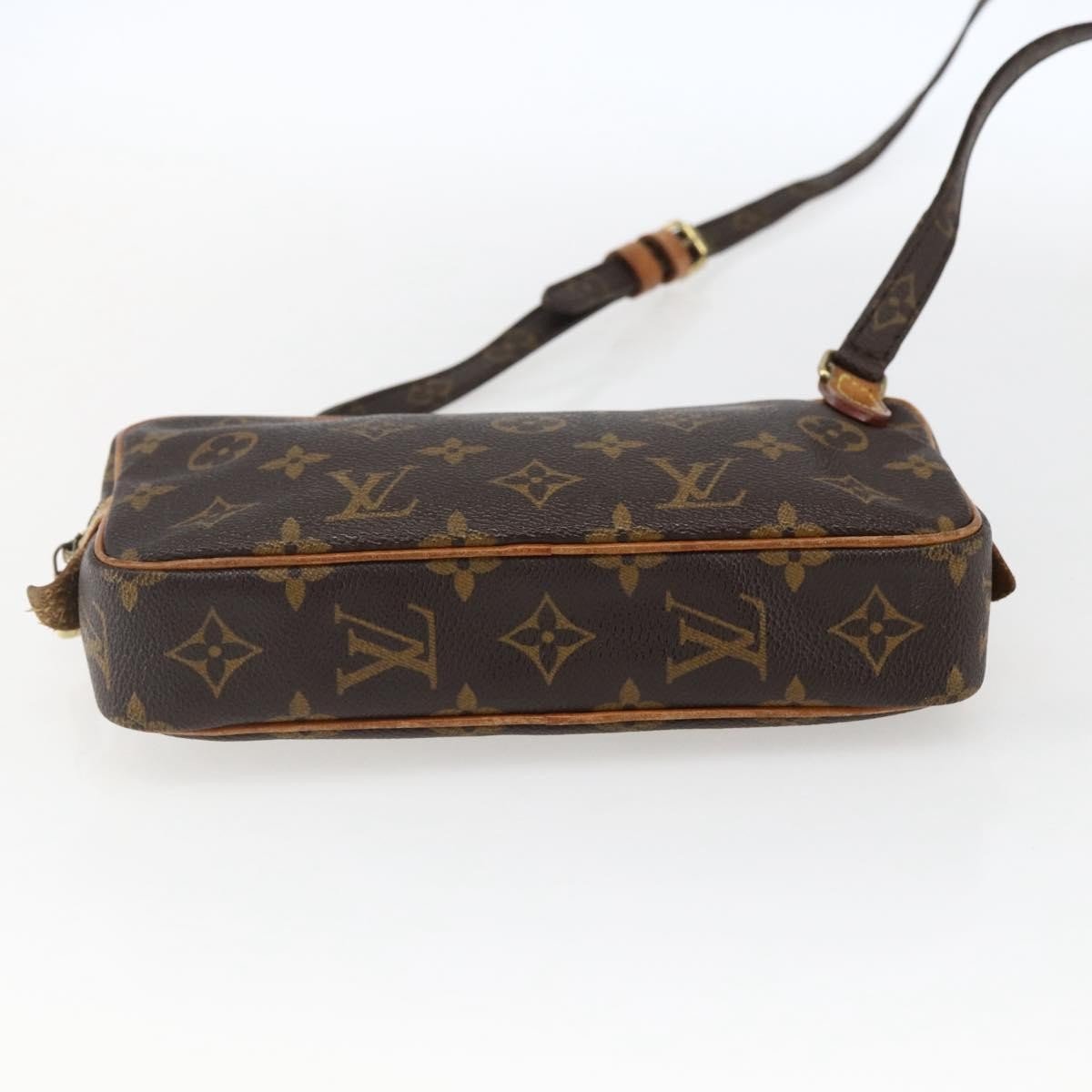 Louis Vuitton Pochette Marly Bandouliere Bag - Brandsamsara