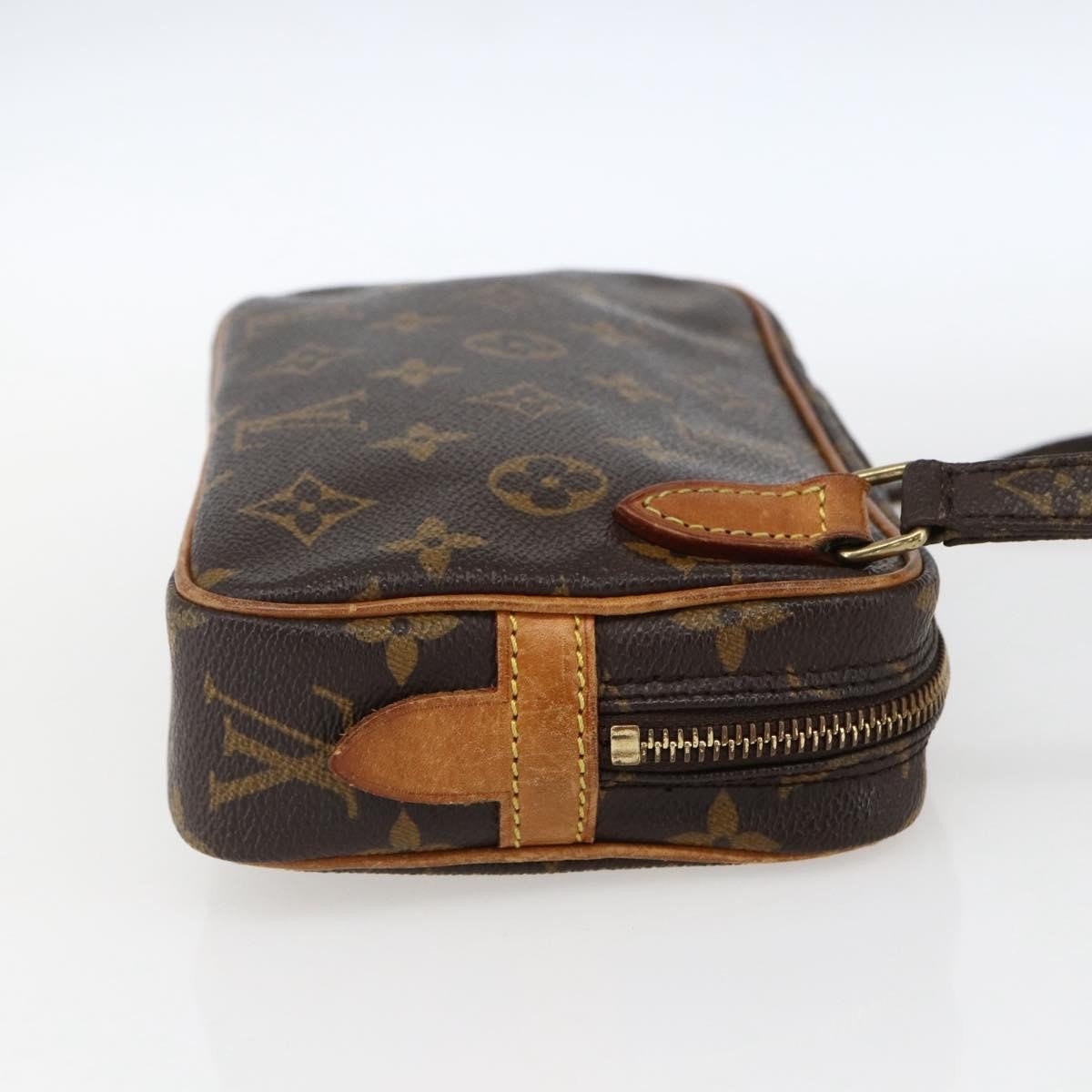 Louis Vuitton Pochette Marly Bandouliere Bag - Brandsamsara