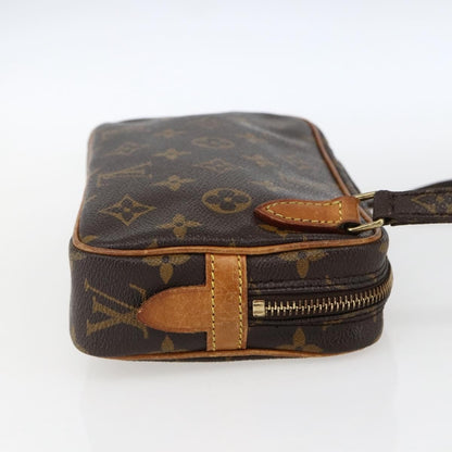 Louis Vuitton Pochette Marly Bandouliere Bag - Brandsamsara
