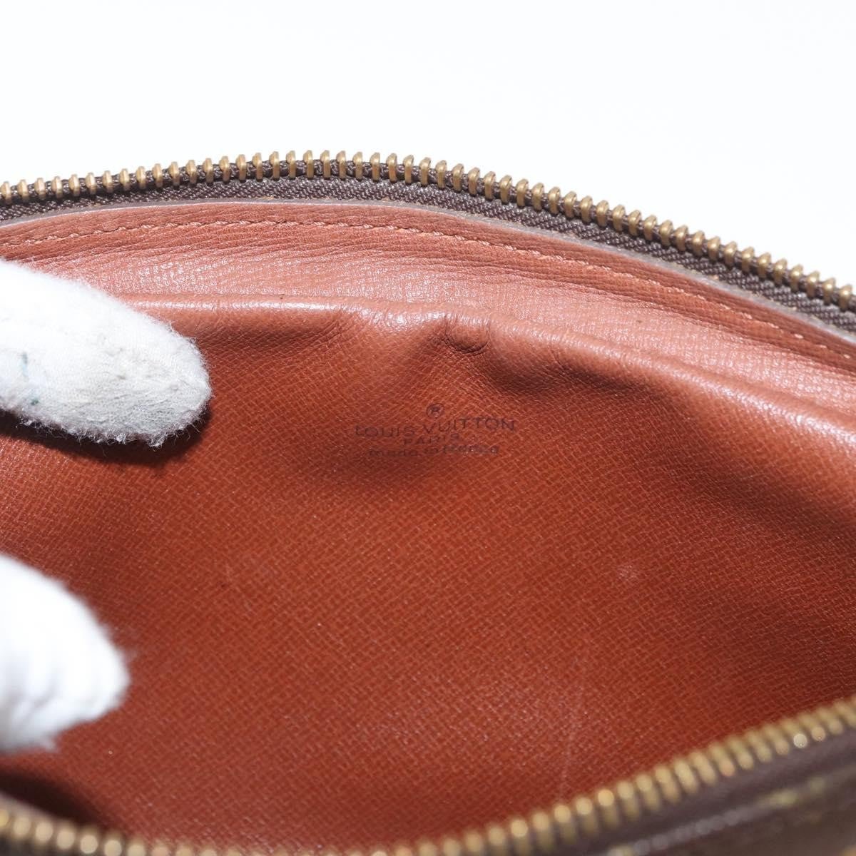 Louis Vuitton Pochette Marly Bandouliere Bag - Brandsamsara