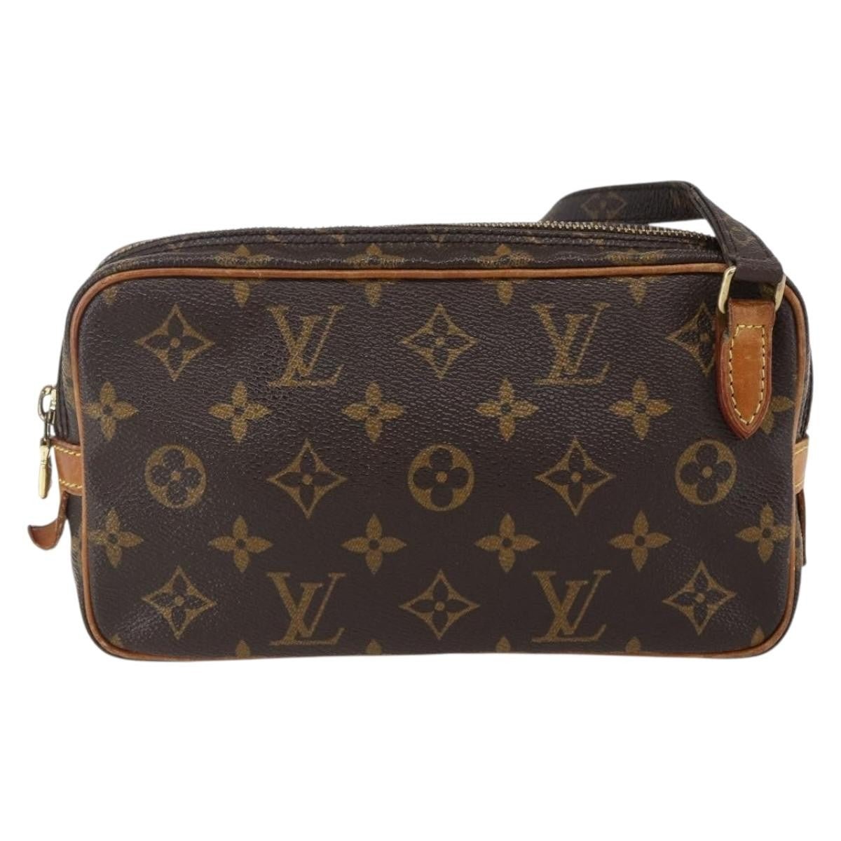 Louis Vuitton Pochette Marly Bandouliere Bag - Brandsamsara