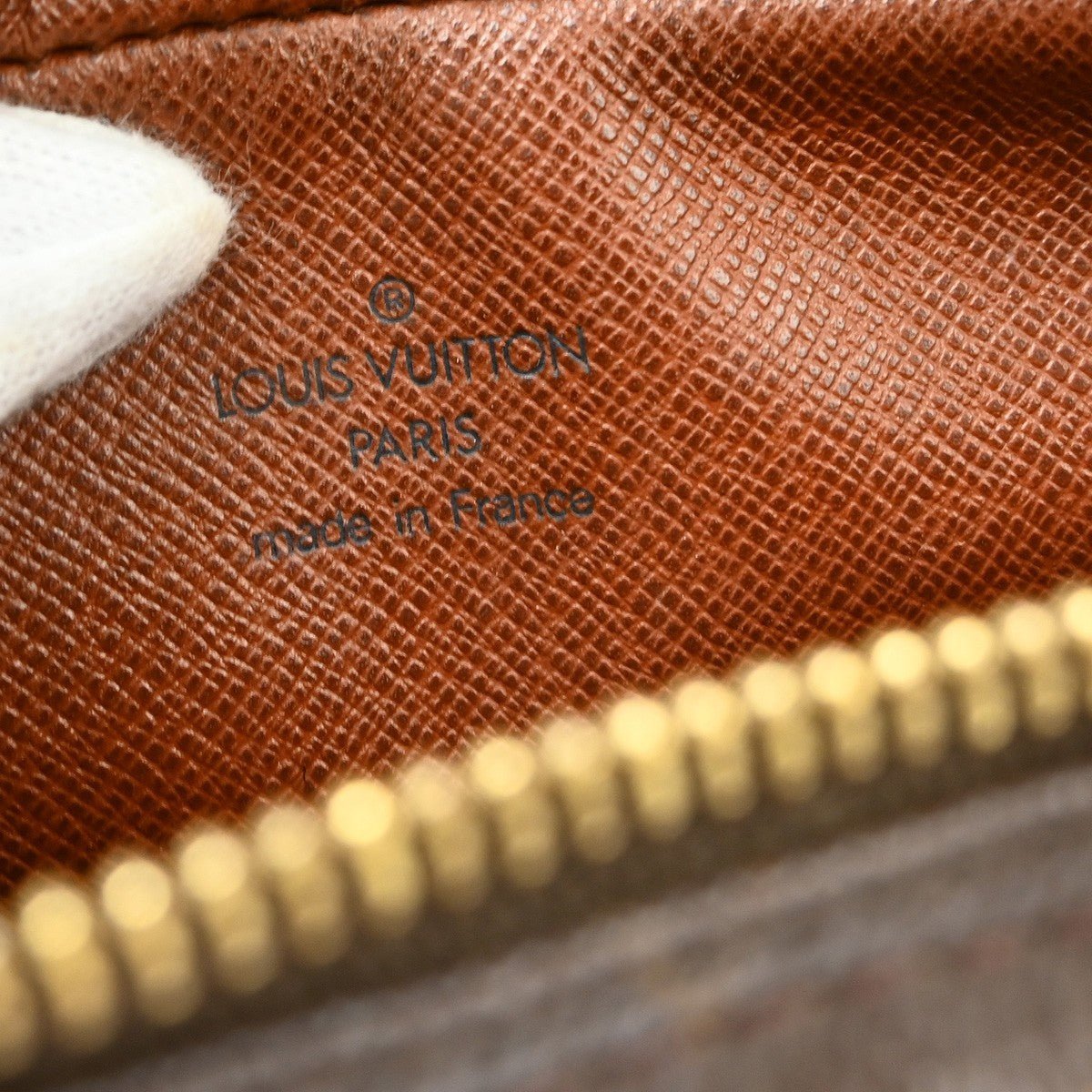 Louis Vuitton Pochette Marly Bandouliere Bag - Brandsamsara