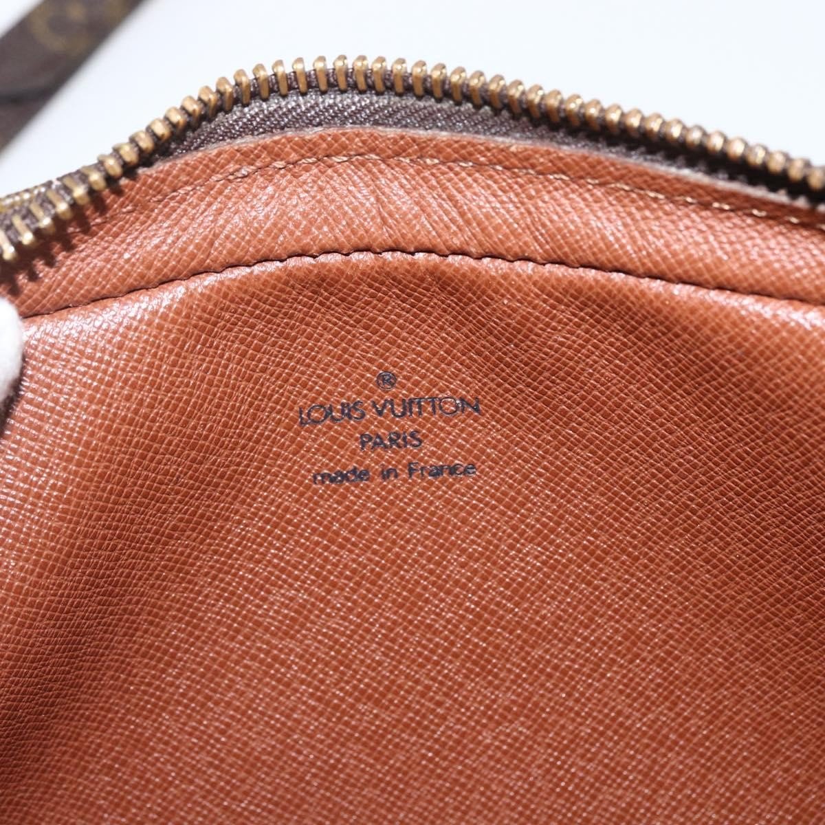 Louis Vuitton Pochette Marly Bandouliere Bag - Brandsamsara