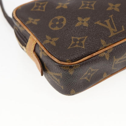 Louis Vuitton Pochette Marly Bandouliere Bag - Brandsamsara