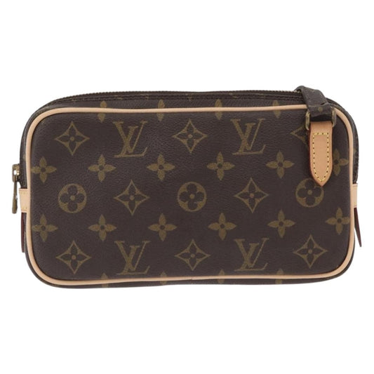 Louis Vuitton Pochette Marly Bandouliere Bag - Brandsamsara