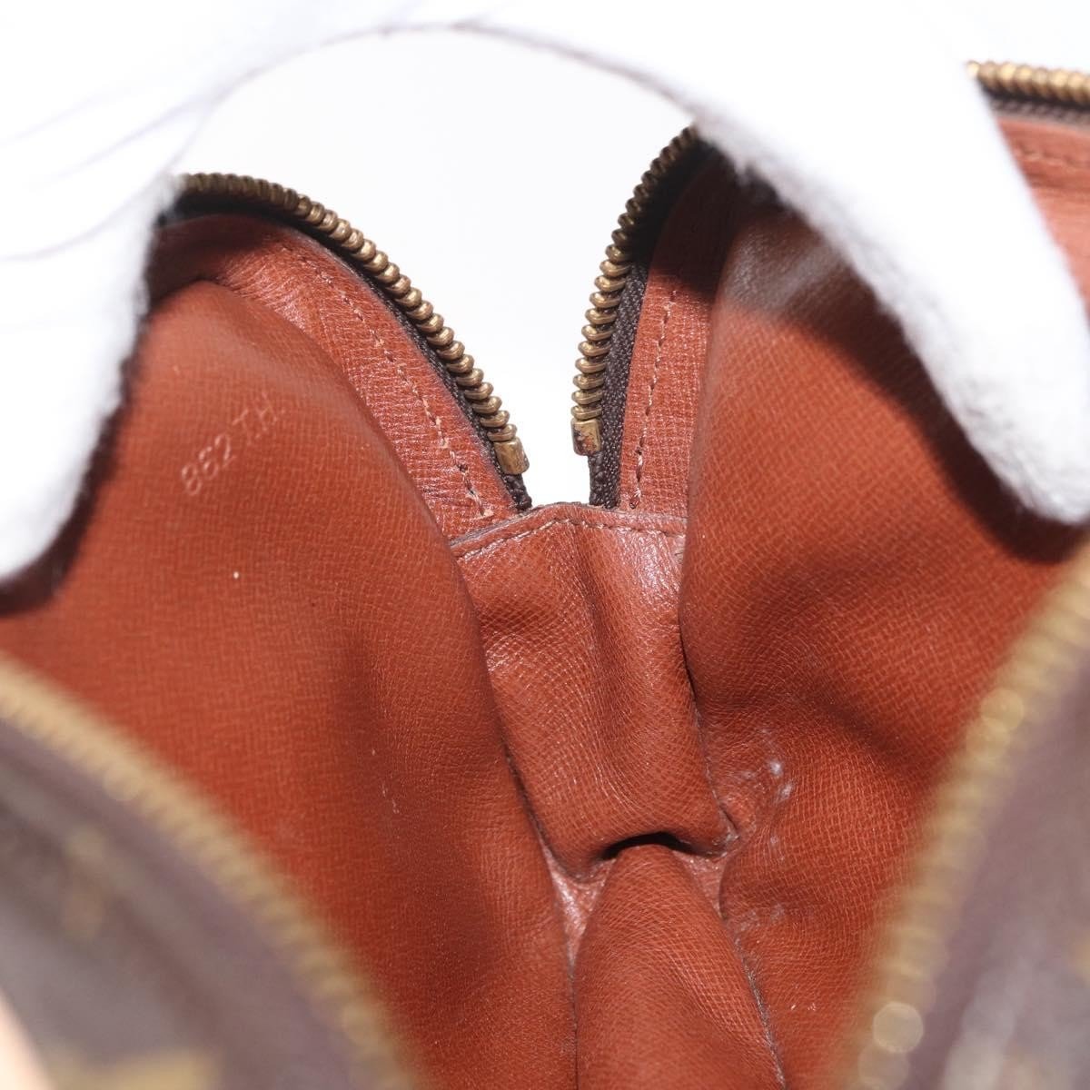 Louis Vuitton Pochette Marly Bandouliere Bag - Brandsamsara