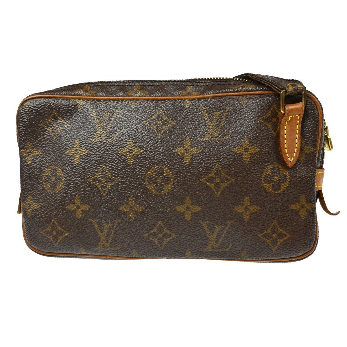 Louis Vuitton Pochette Marly Bandouliere Bag - Brandsamsara
