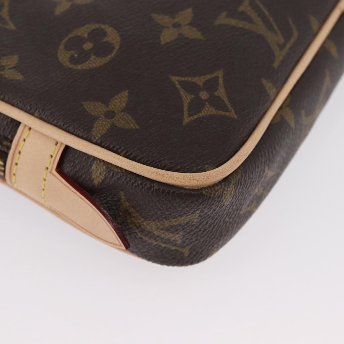 Louis Vuitton Pochette Marly Bandouliere Bag - Brandsamsara