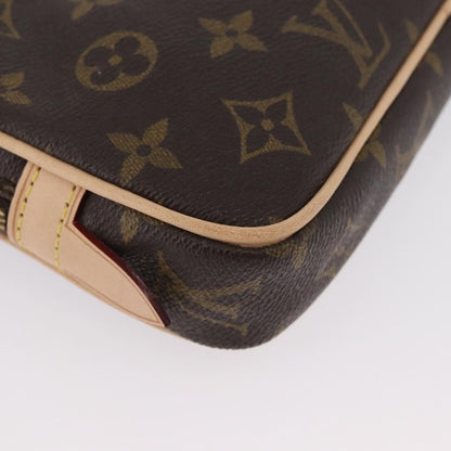 Louis Vuitton Pochette Marly Bandouliere Bag - Brandsamsara