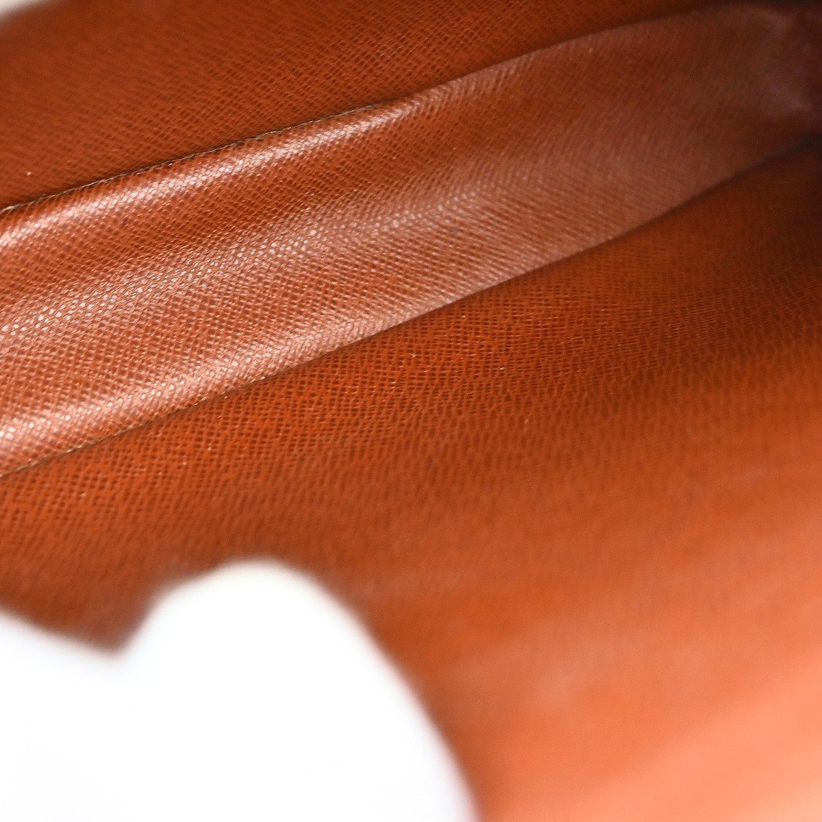 Louis Vuitton Pochette Marly Bandouliere Bag - Brandsamsara