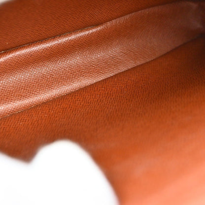 Louis Vuitton Pochette Marly Bandouliere Bag - Brandsamsara
