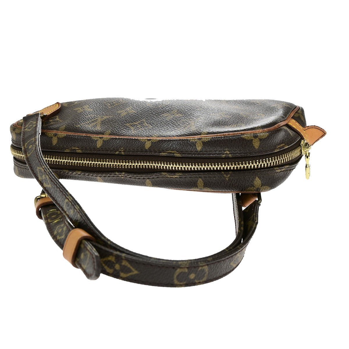 Louis Vuitton Pochette Marly Bandouliere Bag - Brandsamsara
