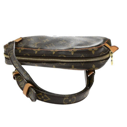 Louis Vuitton Pochette Marly Bandouliere Bag - Brandsamsara