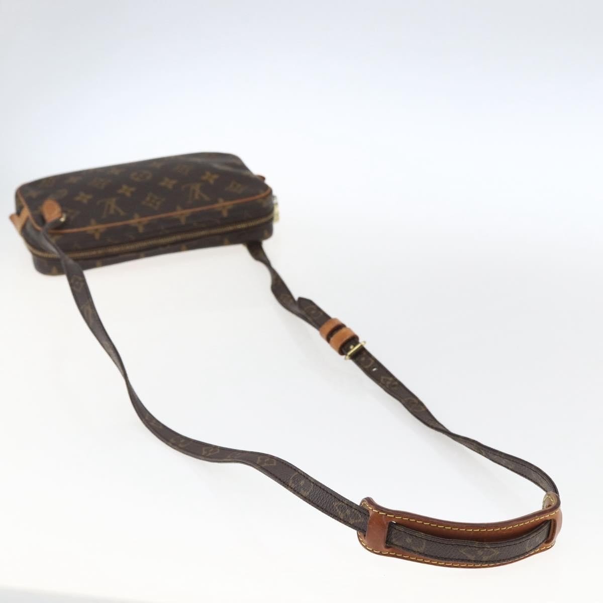Louis Vuitton Pochette Marly Bandouliere Bag - Brandsamsara