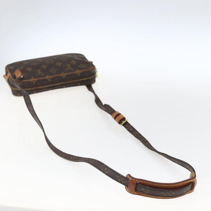 Louis Vuitton Pochette Marly Bandouliere Bag - Brandsamsara